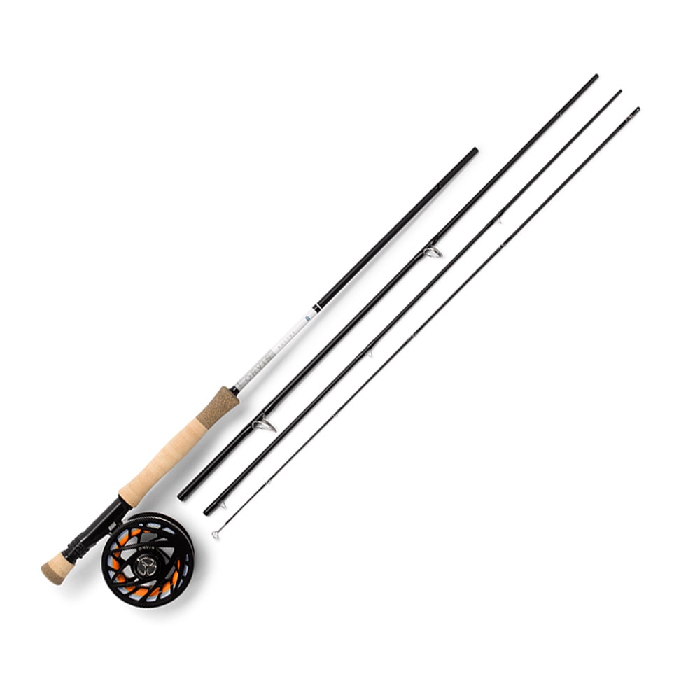 Orvis Helios D Series Fly Rod